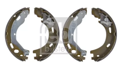 1x Brake Shoe Set