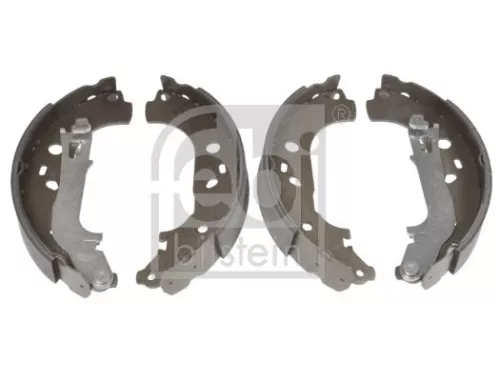 1x Brake Shoe Set