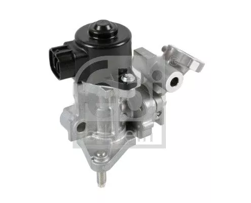 1x EGR Valve