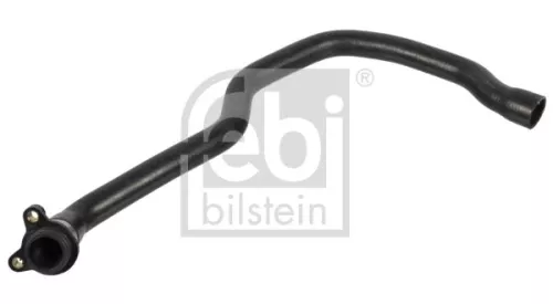 1x Radiator Hose