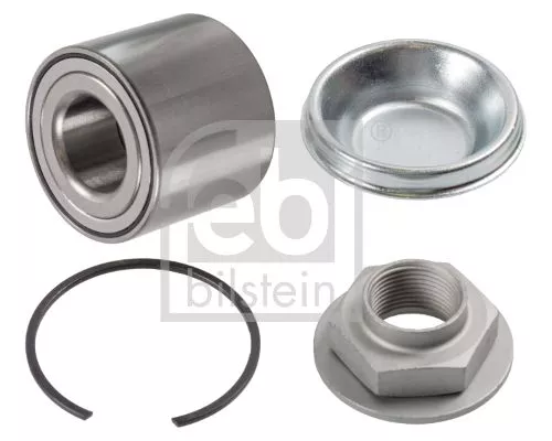 1x Wheel Bearing Kit
