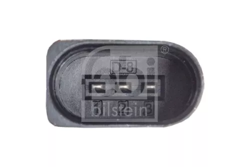 FEBI BILSTEIN 1x Pressure Switch, air conditioning (171263)