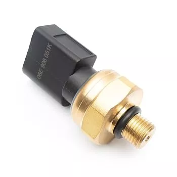 1x Sensor, fuel pressure