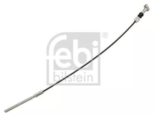 1x Cable Pull, parking brake