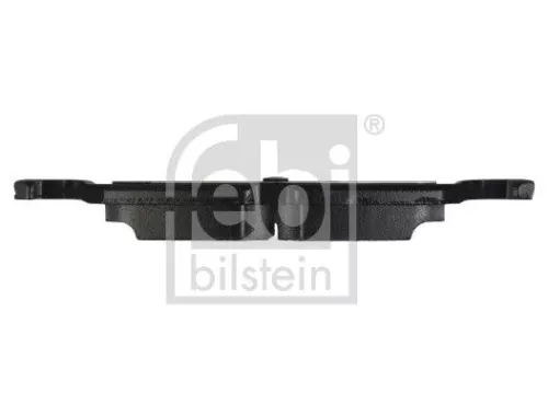FEBI BILSTEIN 1x Brake Pad Set, disc brake (171393)