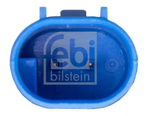 FEBI BILSTEIN 1x Warning Contact, brake pad wear (171446)