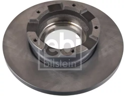 1x Brake Disc