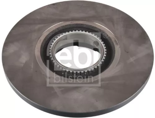 FEBI BILSTEIN 1x Brake Disc (171451)