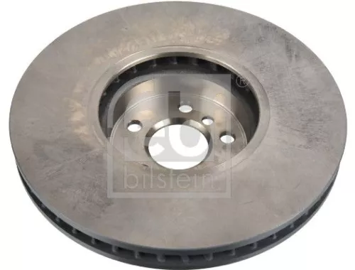 FEBI BILSTEIN 1x Brake Disc (171454)