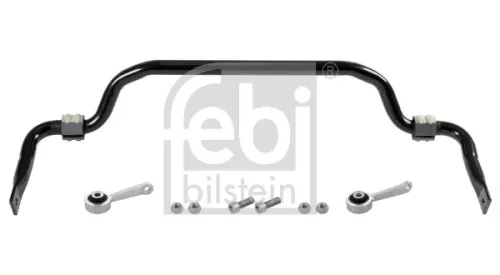 1x Stabiliser Bar, suspension