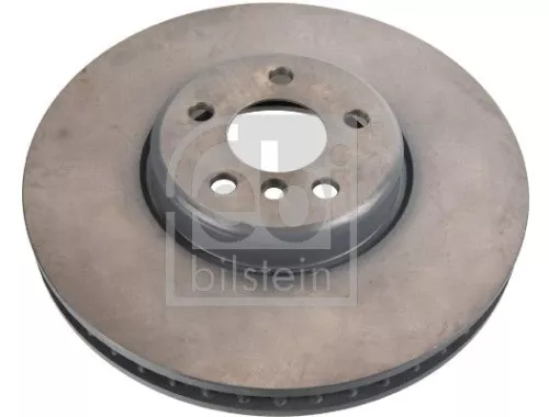 1x Brake Disc