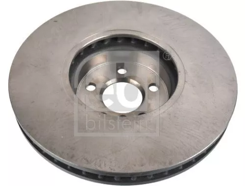 FEBI BILSTEIN 1x Brake Disc (171456)
