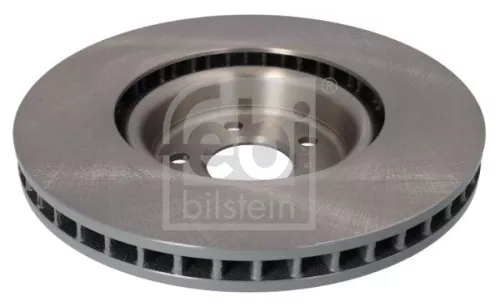 FEBI BILSTEIN 1x Brake Disc (171458)