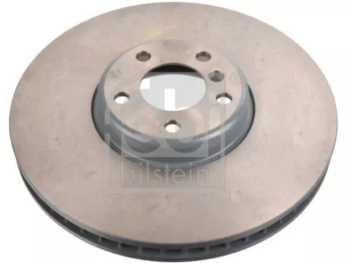 1x Brake Disc