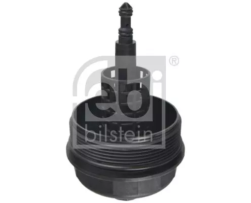 FEBI BILSTEIN 1x Cap, oil filter housing (171462)