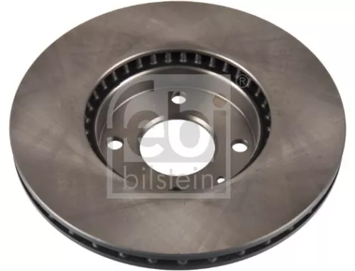 FEBI BILSTEIN 2x Brake Disc (171467)