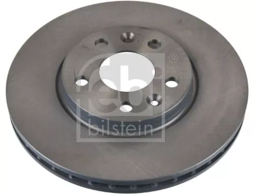 2x Brake Disc