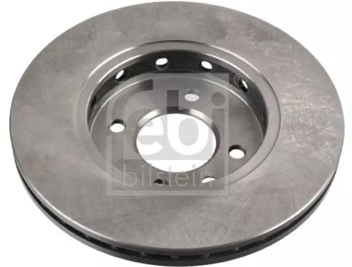 FEBI BILSTEIN 2x Brake Disc (171478)