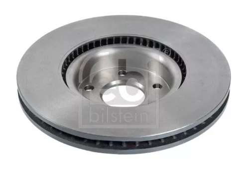 FEBI BILSTEIN 2x Brake Disc (171480)