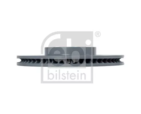 FEBI BILSTEIN 2x Brake Disc (171480)