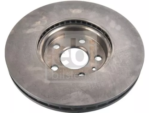 FEBI BILSTEIN 2x Brake Disc (171494)