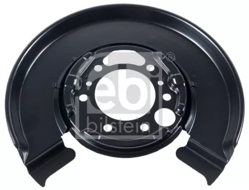 1x Splash Guard, brake disc