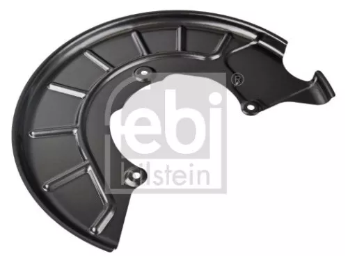 1x Splash Guard, brake disc