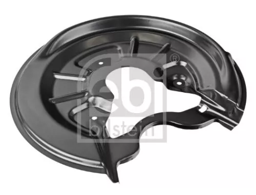 1x Splash Guard, brake disc