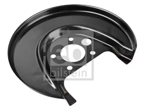 1x Splash Guard, brake disc
