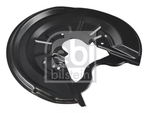 1x Splash Guard, brake disc