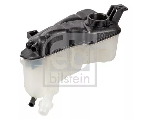 1x Expansion Tank, coolant