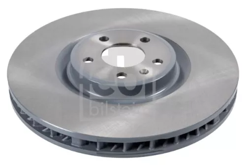 1x Brake Disc