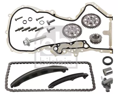 1x Timing Chain Kit