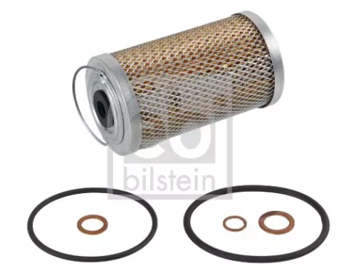 1x Oil Filter