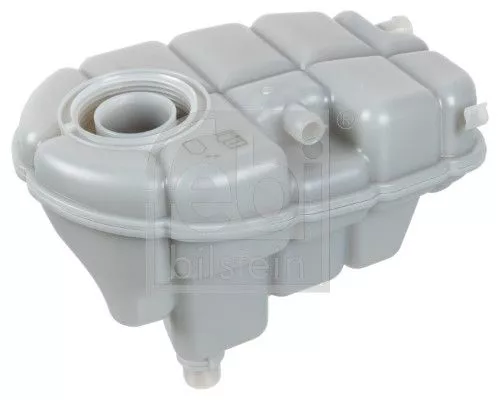 1x Expansion Tank, coolant