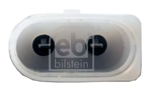 FEBI BILSTEIN 1x Expansion Tank, coolant (171863)