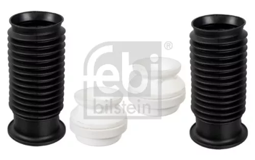 1x Dust Cover Kit, shock absorber