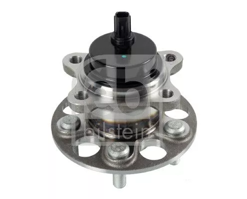 1x Wheel Bearing Kit