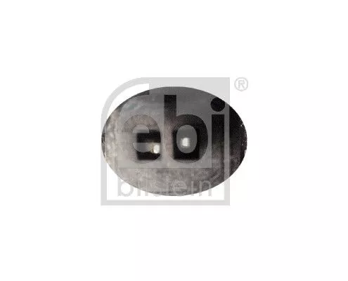 FEBI BILSTEIN 1x Wheel Bearing Kit (171893)