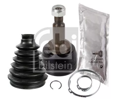 1x Joint Kit, drive shaft