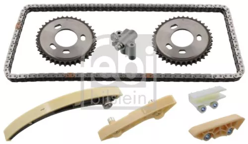 1x Timing Chain Kit