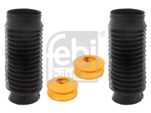 1x Dust Cover Kit, shock absorber