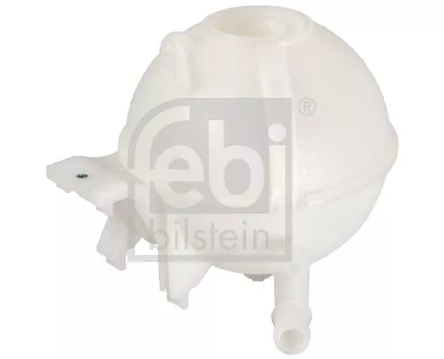 1x Expansion Tank, coolant