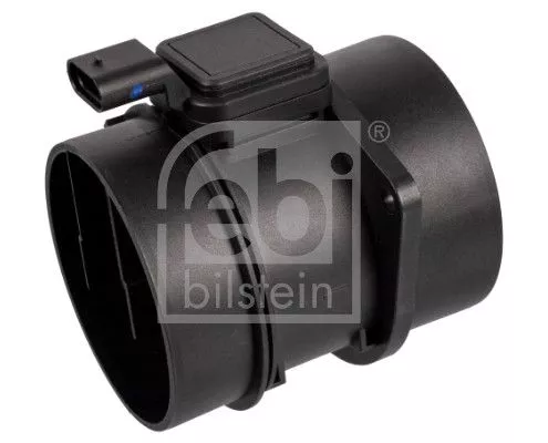 1x Mass Air Flow Sensor