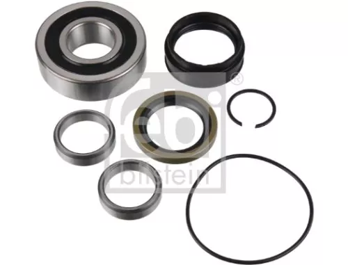 1x Wheel Bearing Kit