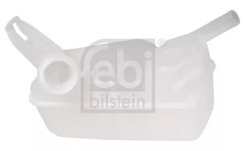 1x Expansion Tank, coolant