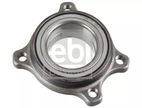 FEBI BILSTEIN 1x Wheel Bearing Kit (172413)