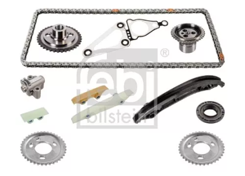 1x Timing Chain Kit