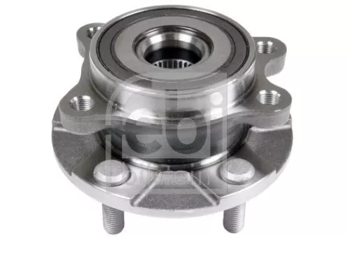 1x Wheel Bearing Kit