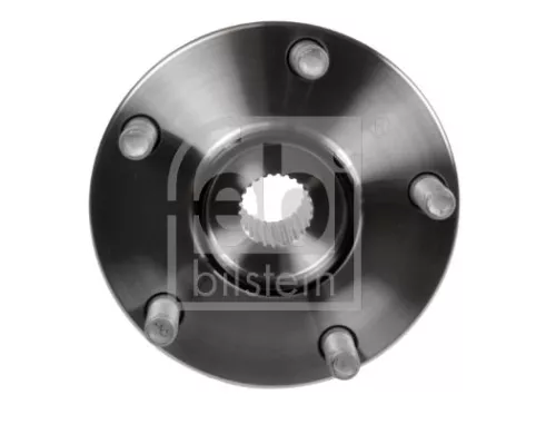FEBI BILSTEIN 1x Wheel Bearing Kit (172486)